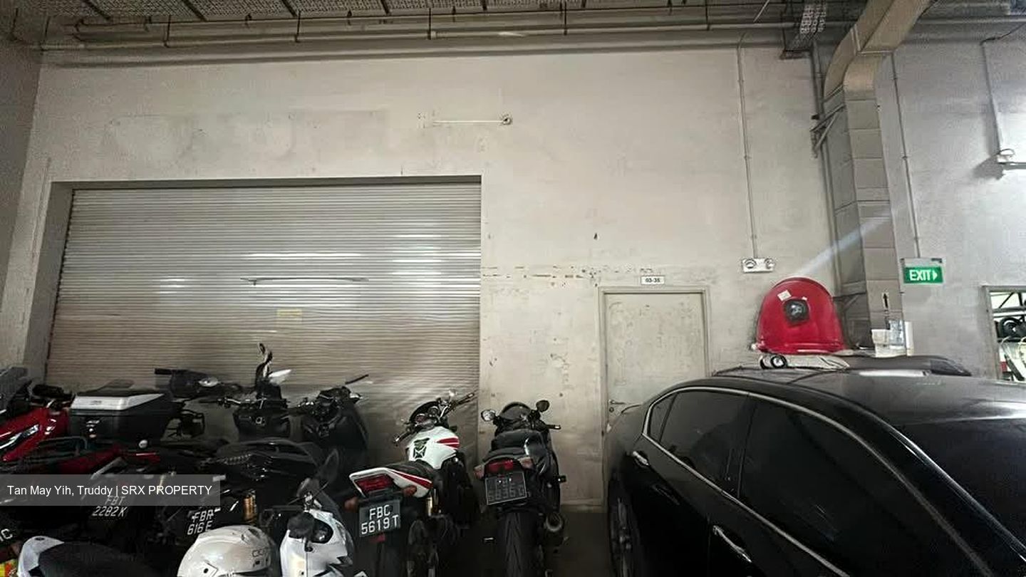 Synergy @ KB (D14), Factory #539393651